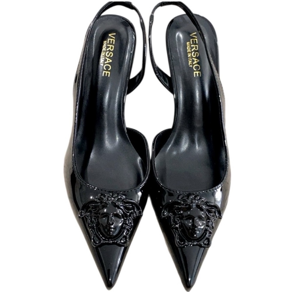 Versace Heels